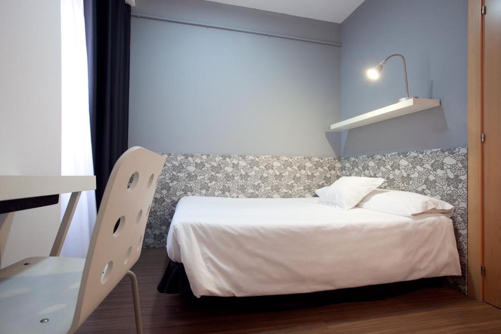Hostal Nitzs Bcn Barcelona Phòng bức ảnh