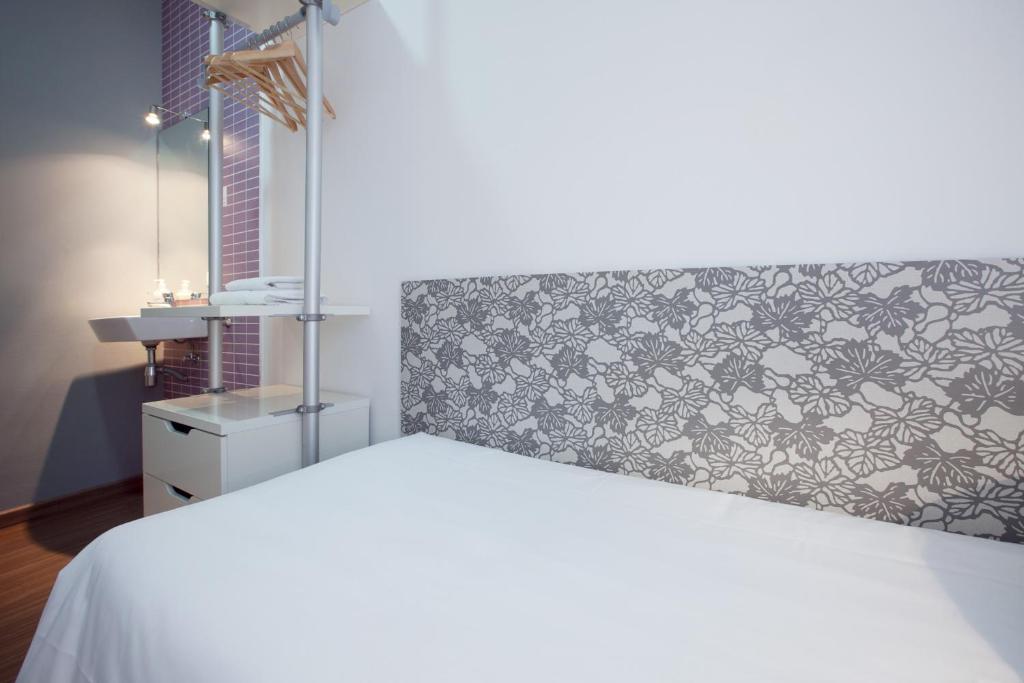 Hostal Nitzs Bcn Barcelona Phòng bức ảnh