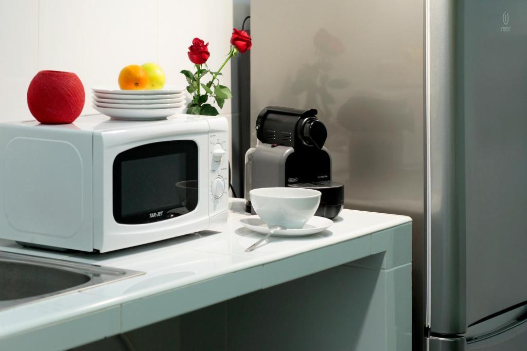 Hostal Nitzs Bcn Barcelona Ngoại thất bức ảnh